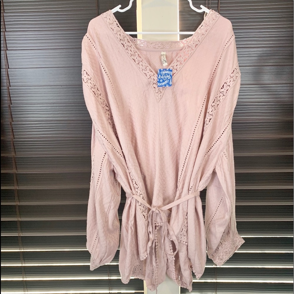 Free people romper - Picture 5 of 8